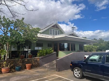 Office space for Rent at 1476 S Kihei Rd in Kihei