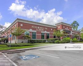 College Park Medical Plaza
