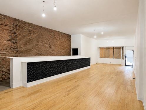 For Lease | 8714 S Commercial