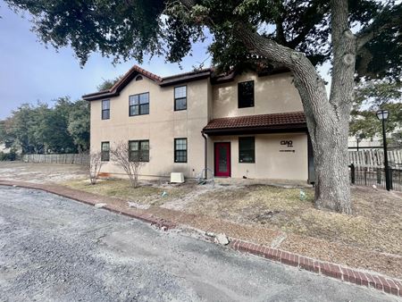 Photo of commercial space at 67 Baybridge Drive in Gulf Breeze