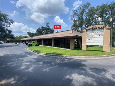 Photo of commercial space at 6231 North W Street in Pensacola