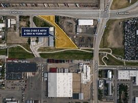 2100-2180 E 40th Avenue
