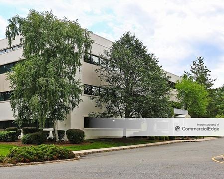 Office space for Rent at 25 Airport Road in Morristown