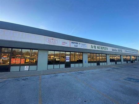 Photo of commercial space at 708 Fort Crook Road North in Bellevue