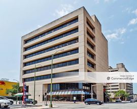 Broadway Bank Building