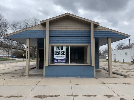 Retail space for Rent at 1433 South Street in Lincoln