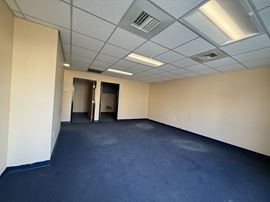 3,160 SF Flex Space