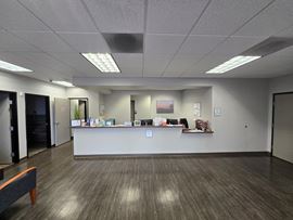 Legacy Business Park - Medical Suite (sublease)