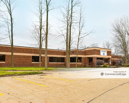Office space for Rent at 5960 Heisley Road in Mentor