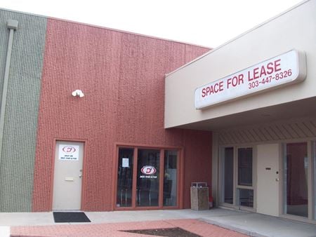 Mixed Use space for Rent at 3200 Valmont Rd in Boulder