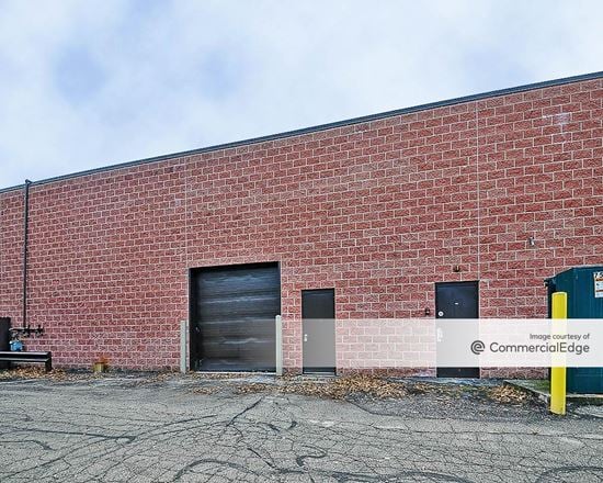 Techpark I