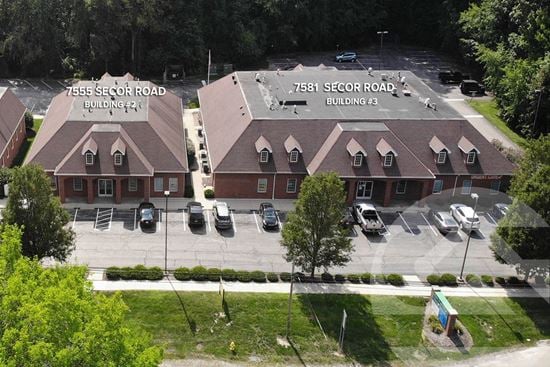 Aspen Grove Village