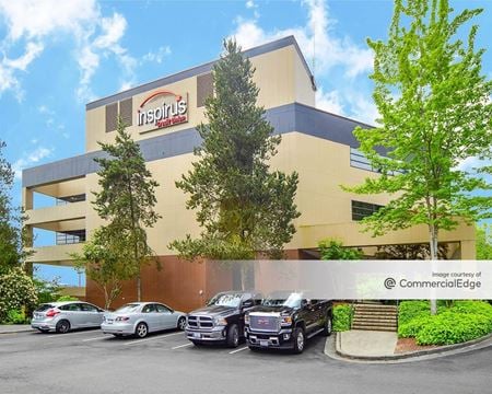 Office space for Rent at 3405 188th Street SW in Lynnwood