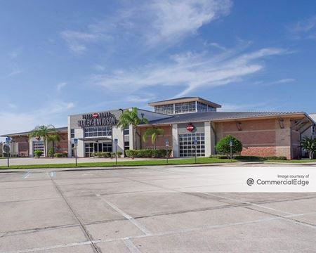 Photo of commercial space at 1440 Sportsman Lane NE in Palm Bay