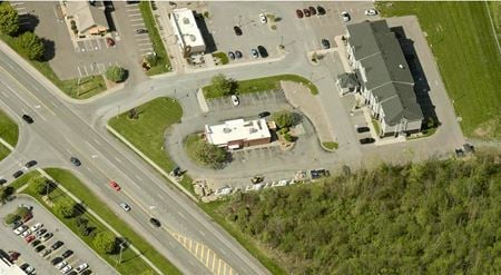 Retail space for Rent at 1301 New York 332 in Farmington