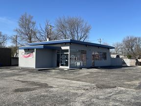 Hazel Park - Global Auto Sales & Repair