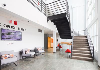 Natick Office Park Suites