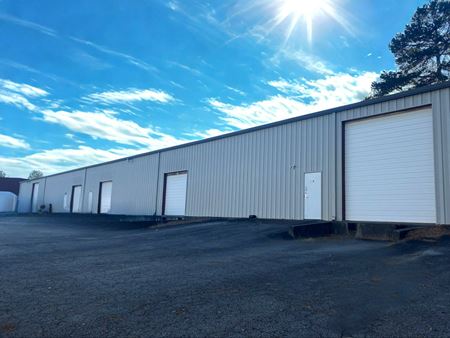 Industrial space for Rent at 61 Pearl Industrial Avenue in Hoschton