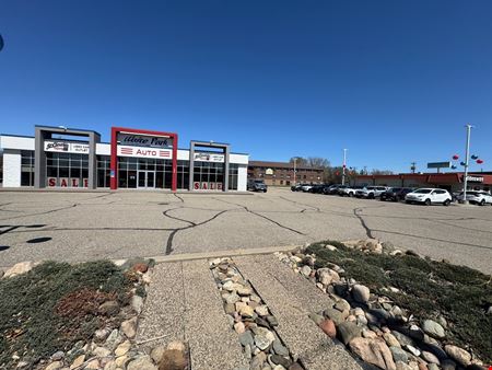 Retail space for Sale at 125 Division Street in Waite Park