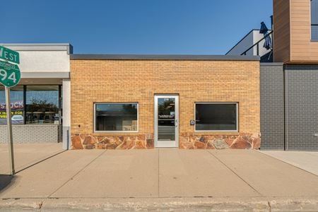 Office space for Rent at 216 E Main St in Mandan