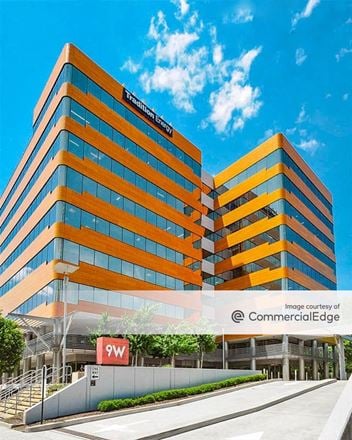 River Plaza