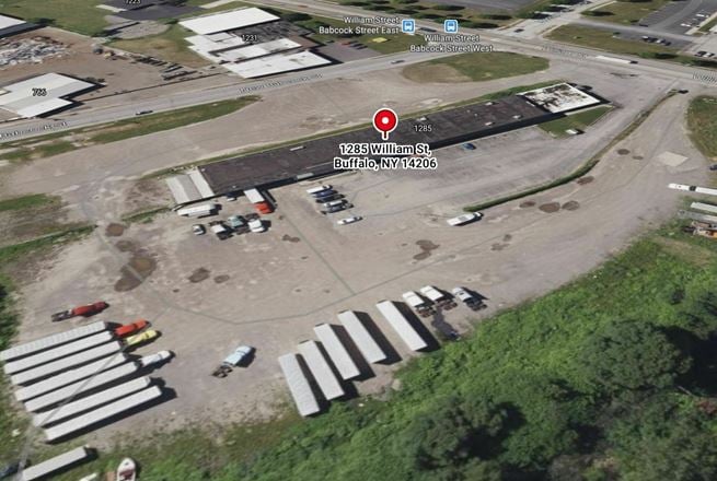 1285 William St - 18,000+/- SF Retail/Warehouse For Sale