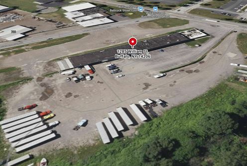 1285 William St - 18,000+/- SF Retail/Warehouse For Sale