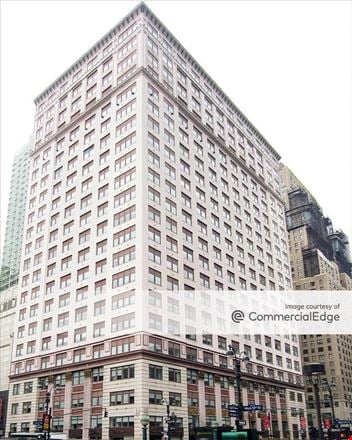 5 Penn Plaza