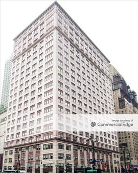 5 Penn Plaza