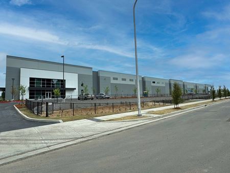 Photo of commercial space at 4630 NW 273rd Avenue - 4915 NE Sewell Avenue in Hillsboro