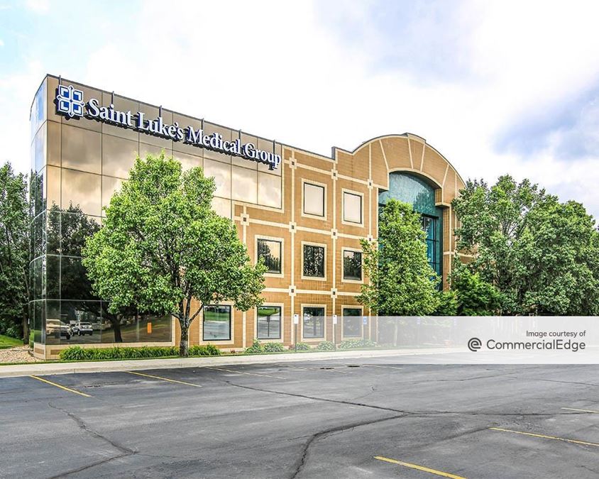 4801 Cliff Drive, Independence, MO 64055