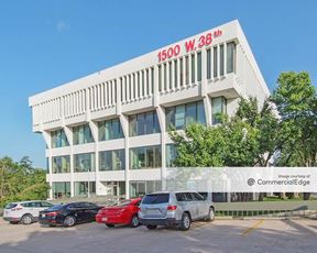 Shoal Creek Professional Center