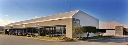 Industrial space for Rent at 1244 Executive Blvd in Chesapeake