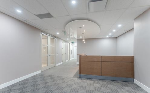 710 Dorval Drive