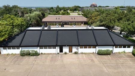 Photo of commercial space at 1932 Walnut Plaza in Carrollton
