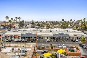 Baldwin Park Towne Center