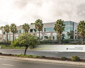 Pacific Rim Professional Plaza