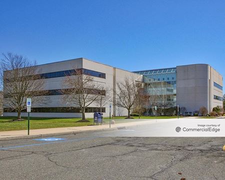 Photo of commercial space at 2 Industrial Way West in Eatontown