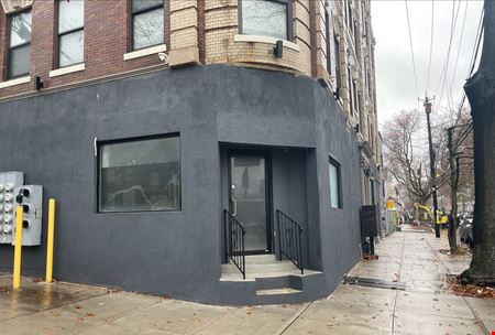 Photo of commercial space at 41-43 Victoria Ave in Newark