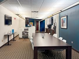 Regus - Newtown - Yardley