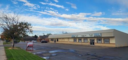 Retail space for Sale at 2913 Main St in Miles City