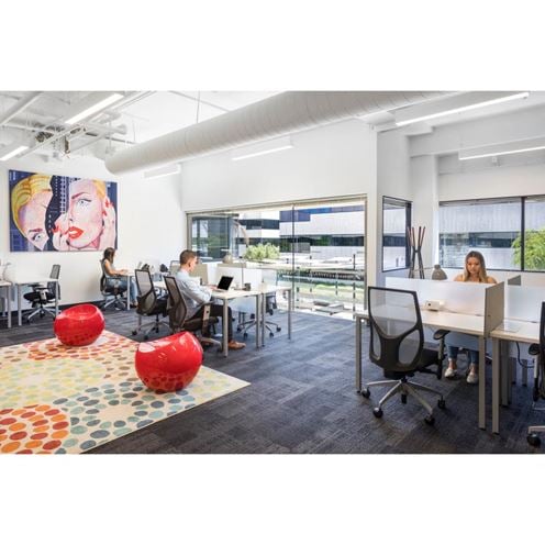 Spaces - El Segundo LAX