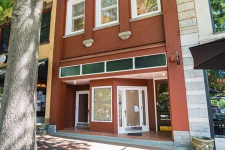 Photo of commercial space at 139 W Main St in Spartanburg