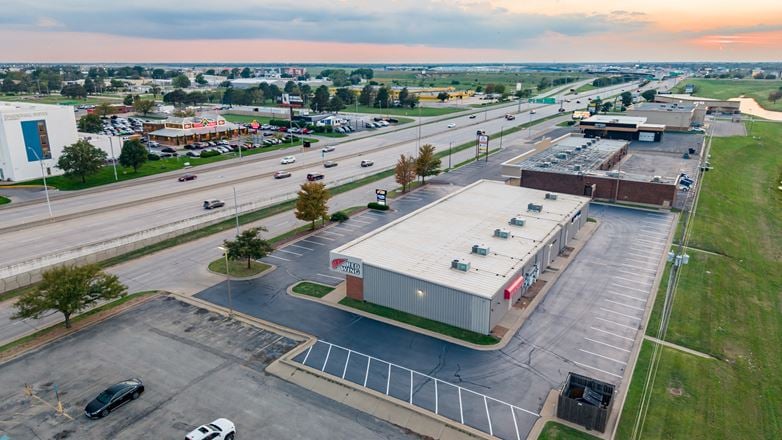 Red Wing Center