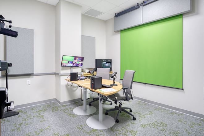 Studio at Fountains