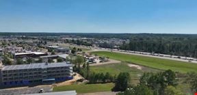 Land - 1 - 9 Acres Available on Lakeland Drive - Flowood, MS