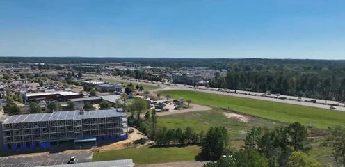 Land - 1 - 9 Acres Available on Lakeland Drive - Flowood, MS