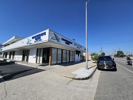 Office space for Rent at 11024 - 11028 Victory Boulevard in Los Angeles