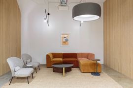 Industrious - 1002 Dean Street