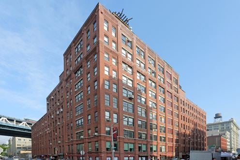68 Jay Street
